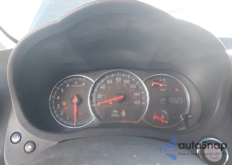 2012 Nissan Maxima 3.5 S z USA, uszkodzony, nr VIN 1N4AA5AP4CC808757